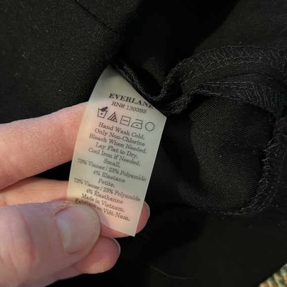 Everlane boxy shirt - Picture 4 of 8